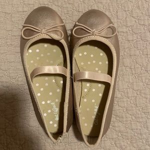 Cat and Jack dress shoes